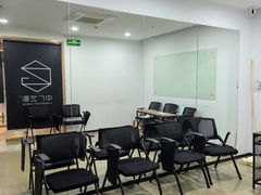 -中广艺影传媒艺术(福田校区)