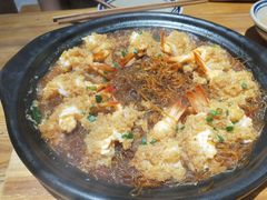 -破三川·新川菜(静安大融城店)