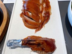 -小大董·烤鸭(观景餐厅·南京西路店)