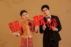 -天长地久婚纱摄影(天宁北路店)