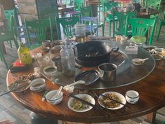 -榭香林温泉醉鹅(胜利路店)