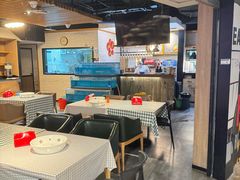 -拿渡·水煮鱼 麻辣香锅(西单大悦城店)