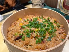 -锦府盐帮·侯宅(五棵松万达店)