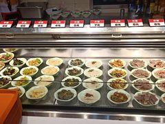 -顺溜·手工刀削面·黑金店(铜锣湾店)
