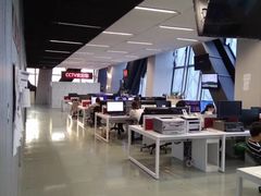 -中央广播电视总台(光华路办公区)