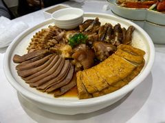 -海景壹号大酒店(滨湖店)