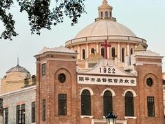 -赤坎·广东华侨国际旅游度假区