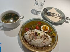 -露露家咖啡店
