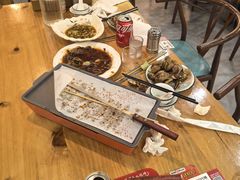 -亿牌牌东北烧烤(怀特店)