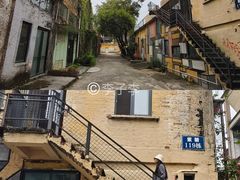 -广州市紫泥堂文化创意园景区