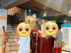 -乔家栅(襄阳南路店)
