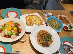 -菲滋意式餐厅(金华银泰城店)