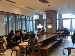 -BAKER&SPICE(环贸店)