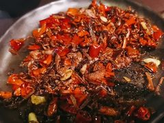 -芸鲜季·云南野生菌餐厅· 云南风物味研社(闵行店)