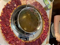 -三毛牛肉店(福强店)