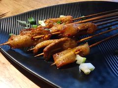 -成都吃客(九眼桥店)