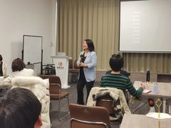 -良辉·演讲口才培训