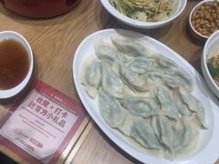 -喜家德虾仁水饺(邯郸新世纪中心店)