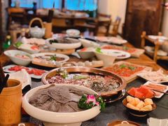 -阿嫂印象·民间江湖菜(大学城店)
