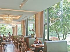 -浙江西子宾馆·瑶园咖啡厅