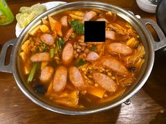 -韩礼年糕(飞虹路店)