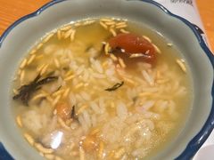 -大岛日本料理铁板烧(南通大饭店)