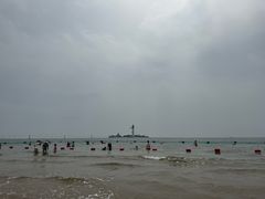 -南戴河旅游度假区