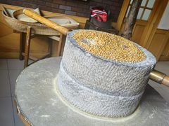 -南磨房食府(燕莎奥特莱斯购物中心店)