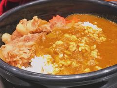 -食其家·牛丼咖喱(万达广场店)