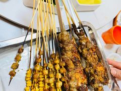 -赵氏盱眙十三香龙虾(蓝村店)