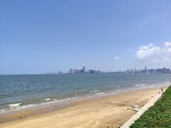 -西秀海滩公园