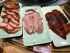 -局气 烤鸭·北京菜(光华路店)