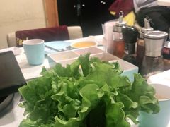 -韩时烤肉(枫蓝店)