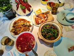 -小城故事·地道宁波味(月湖盛园店)