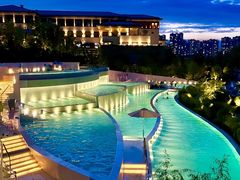 -清河半岛温泉度假酒店