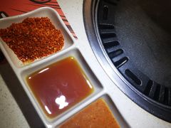 -猫爪爪原切自助烤肉(观音桥阳光世纪店)
