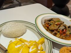 -美泰·Mangothai·清迈云街(天空之城店)
