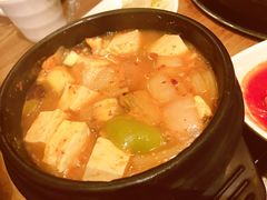 -韩国料理大力士(屏风街店)