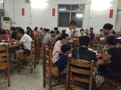 大堂-华记粥饭店(印象容桂主题风情街店)