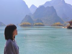 -靖西鹅泉风景区