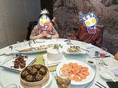 -钱塘宴(东站西子国际店)