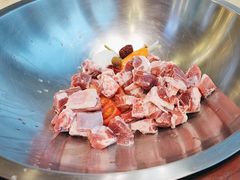 -313羊庄·羊肉火锅烧烤(李村店)