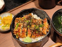 -玄白·炭烤活鳗(上海首店)