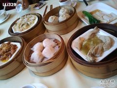 -福青龙华天假日酒店