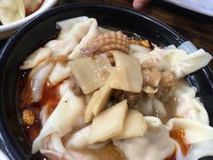 -龙抄手(文殊坊店)
