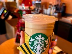 -星巴克臻选(上海长风大悦城店)