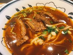 -康师傅私房牛肉面(吴中店)