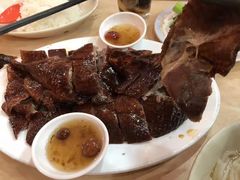 烧鹅-一乐烧鹅(中环店)