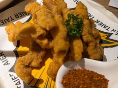 -太二酸菜鱼(兴业太古汇店)