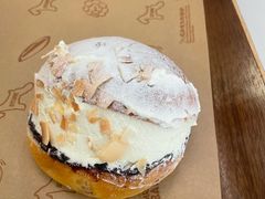 -石头先生的烤炉(济南和谐店)